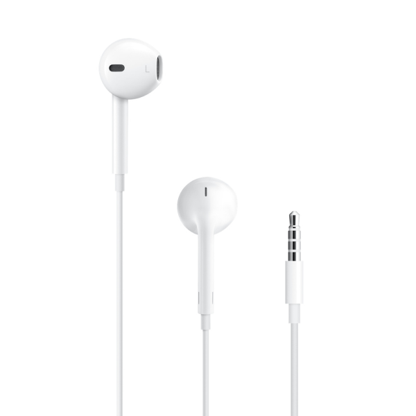 Apple EarPods with Jack