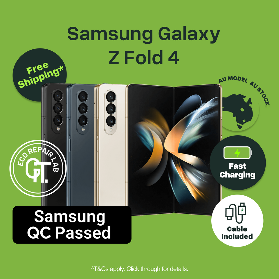 Samsung Galaxy Z Fold4 - GIT GLOBAL