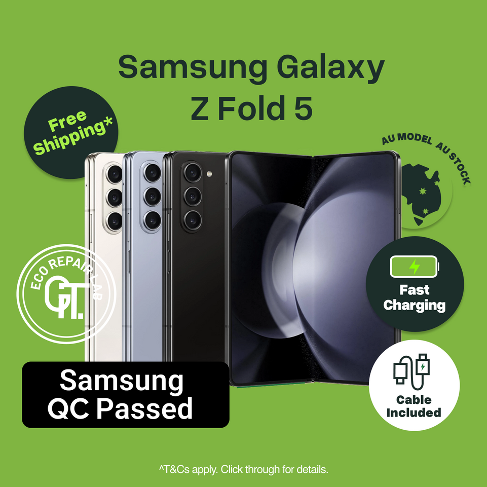 Samsung Galaxy Z Fold5 5G [Brand New] - GIT GLOBAL