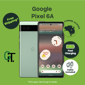 Google Pixel 6a