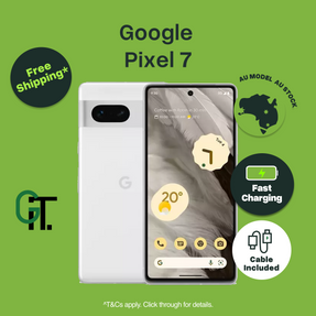 Google Pixel 7