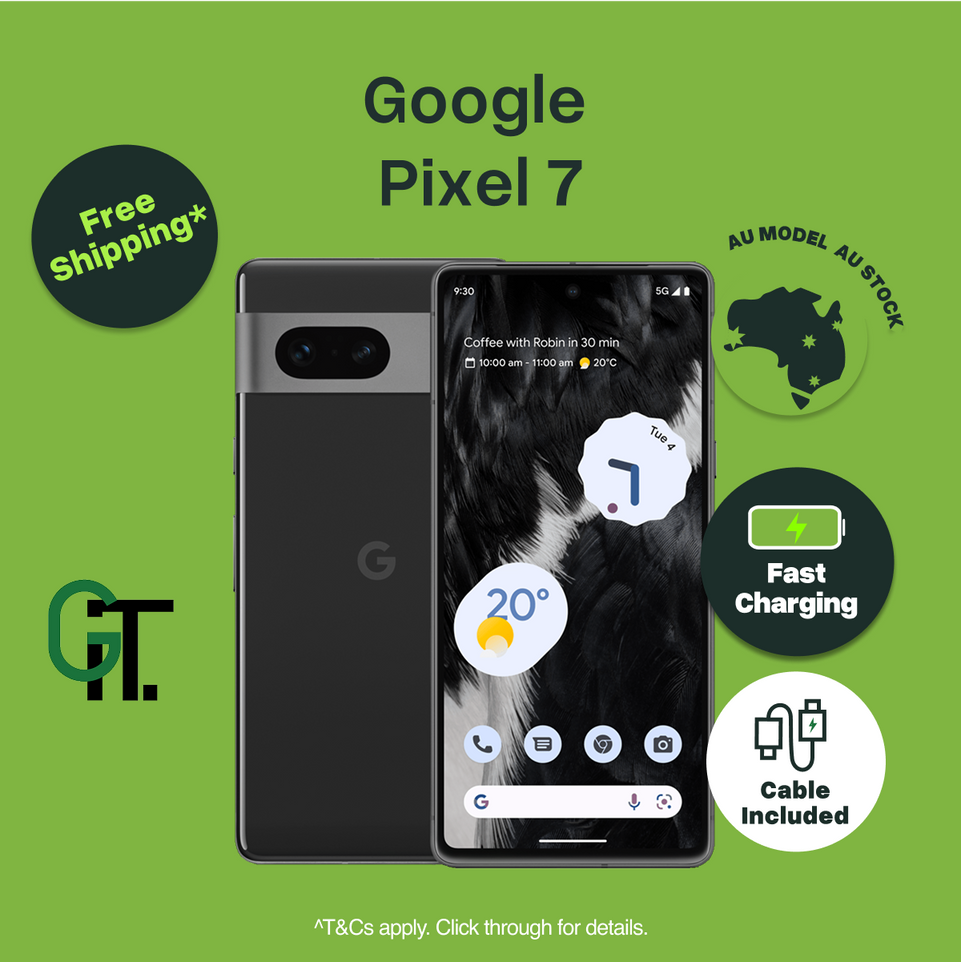 Google Pixel 7