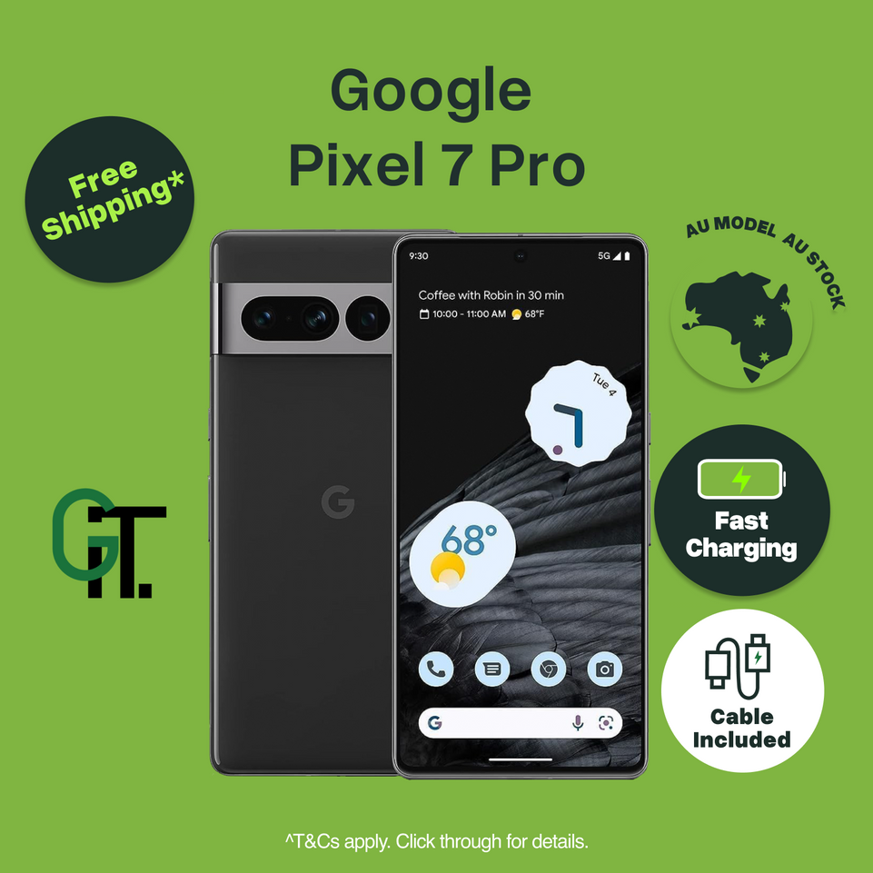 Google Pixel 7 Pro