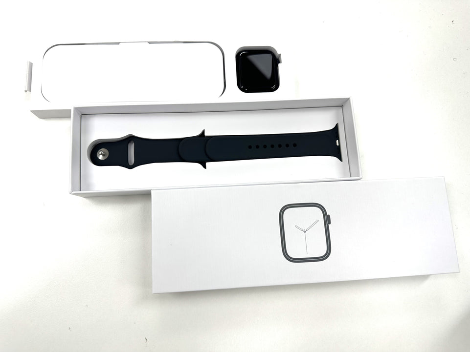 Refurbished Apple Watch SE (2nd Gen)