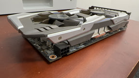 GALAX VIDEO CARD GTX1060 OC PCIE 3GB