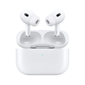 Apple AirPods Pro 2nd Generation with MagSafe Wireless Charging Case (Lightning)