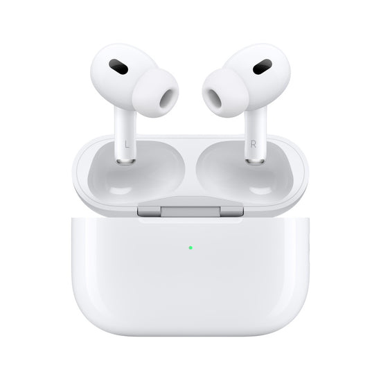 Apple AirPods Pro 2nd Generation with MagSafe Wireless Charging Case (Lightning)