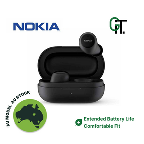 Nokia Essential Wireless Earphones Bluetooth [E3100 Plus]