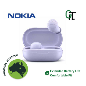 Nokia Essential Wireless Earphones Bluetooth [E3100 Plus]