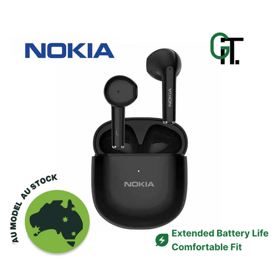 Nokia Essential True Wireless Earphones [E3110] - GIT GLOBAL