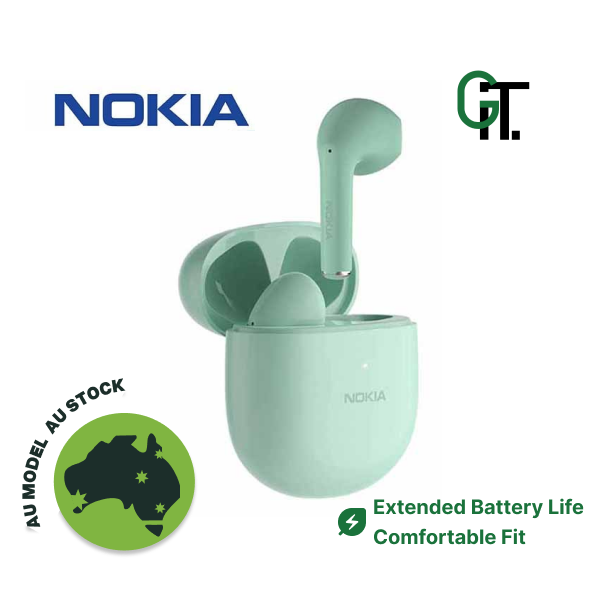 Nokia Essential True Wireless Earphones [E3110] - GIT GLOBAL