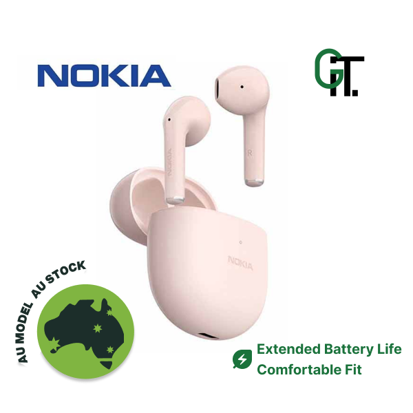 Nokia Essential True Wireless Earphones [E3110] - GIT GLOBAL