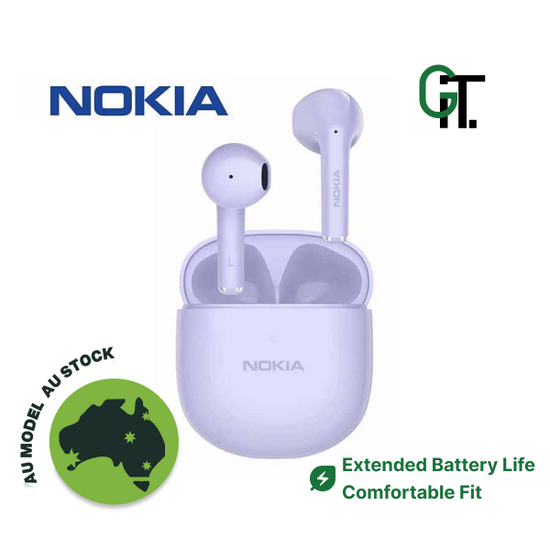 Nokia Essential True Wireless Earphones [E3110] - GIT GLOBAL