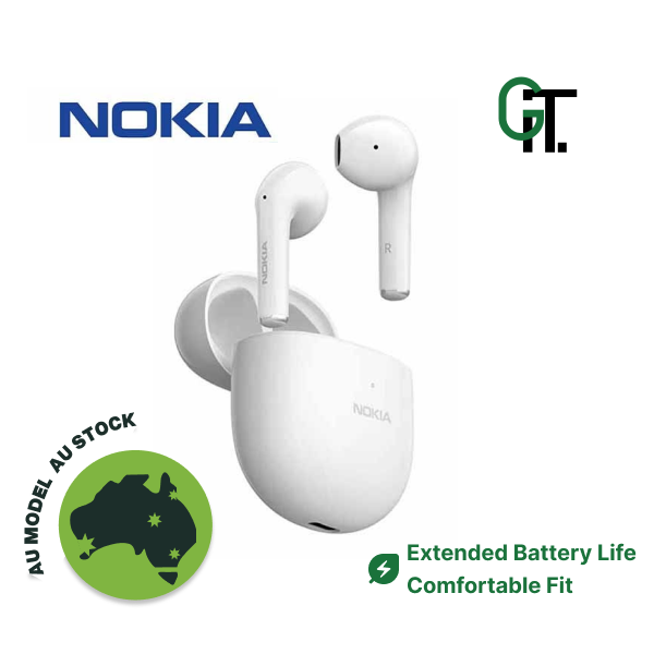 Nokia Essential True Wireless Earphones [E3110] - GIT GLOBAL