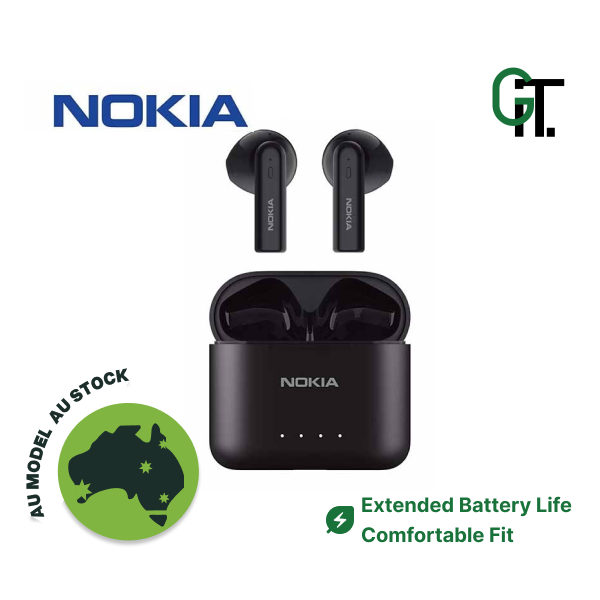 Nokia Essential True Wireless Earphones [E3101] - GIT GLOBAL