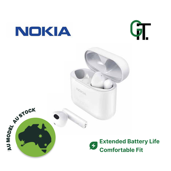 Nokia Essential True Wireless Earphones [E3101] - GIT GLOBAL