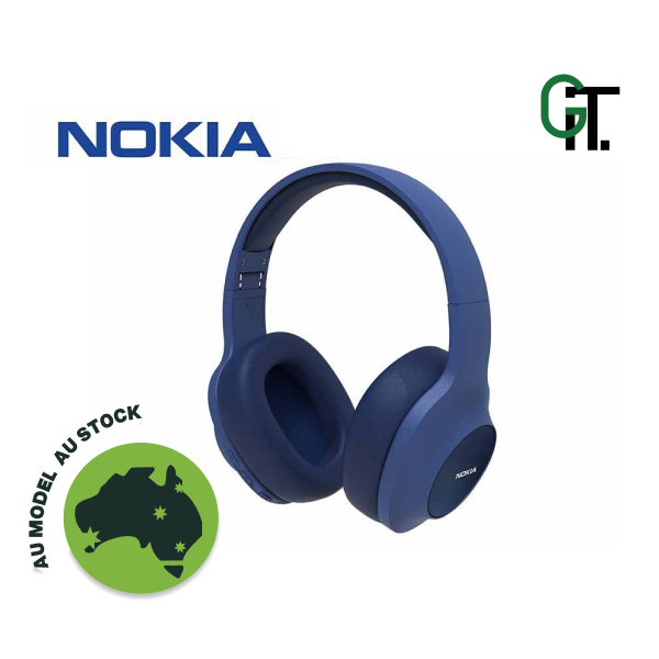 Nokia Essential True Wireless Headphones [E1200] - GIT GLOBAL