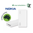 Nokia 20W Fast-charging Power Bank PD+QC [3 Ports] - GIT GLOBAL