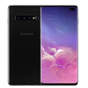 Refurbished Samsung Galaxy S10