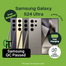 Samsung Galaxy S24 Ultra [Brand New] - GIT GLOBAL