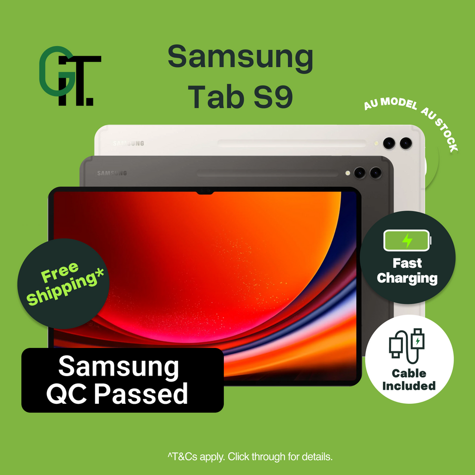 Refurbished Samsung Galaxy Tab S9 (2023)