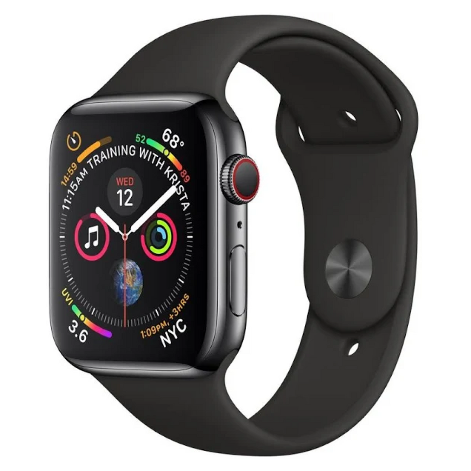 Refurbished Apple Watch Series 4