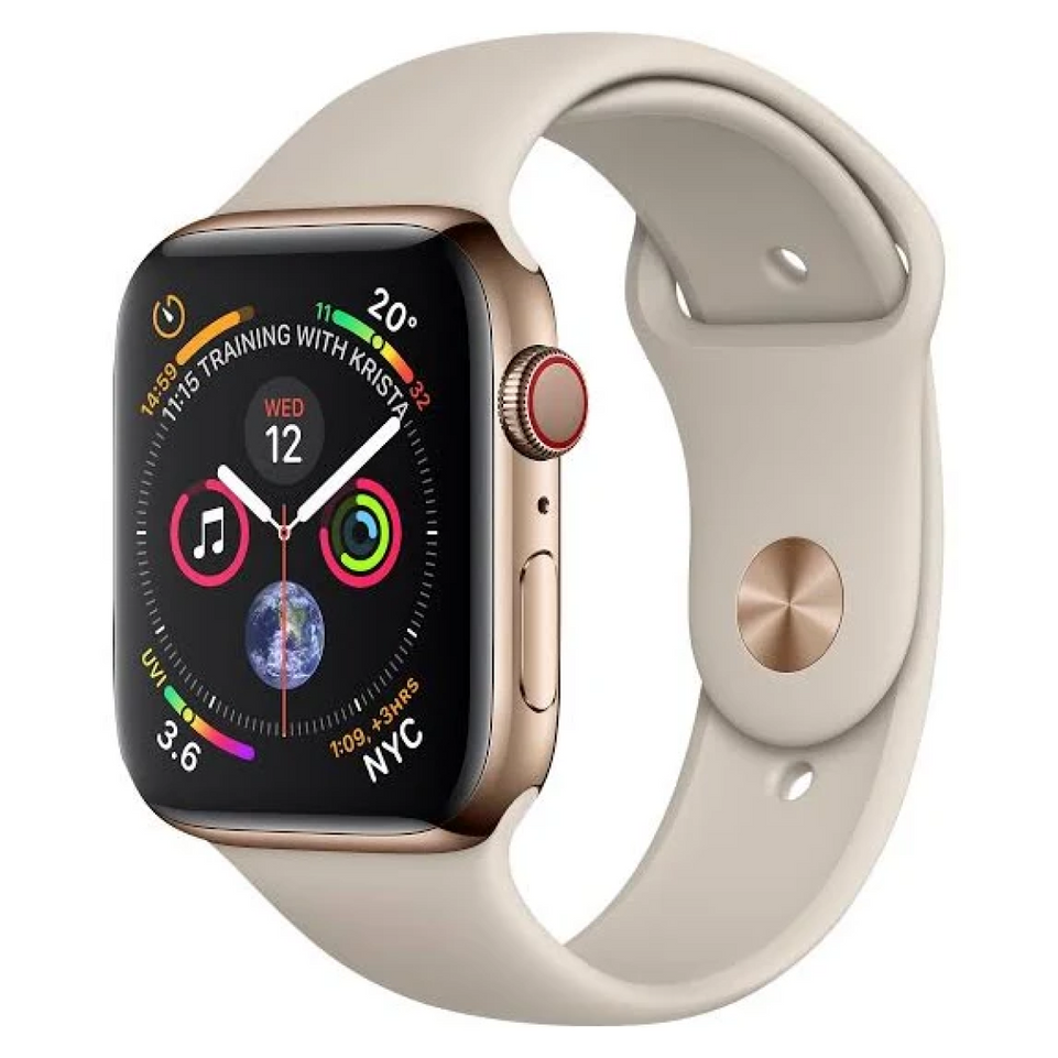 Refurbished Apple Watch Series 4