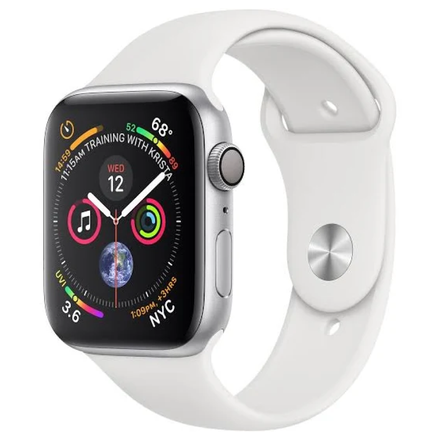 Refurbished Apple Watch Series 4