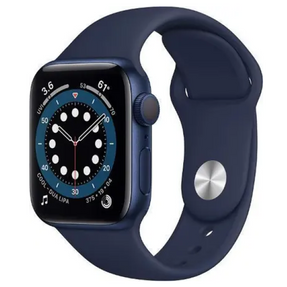 Refurbished Apple Watch Series 6