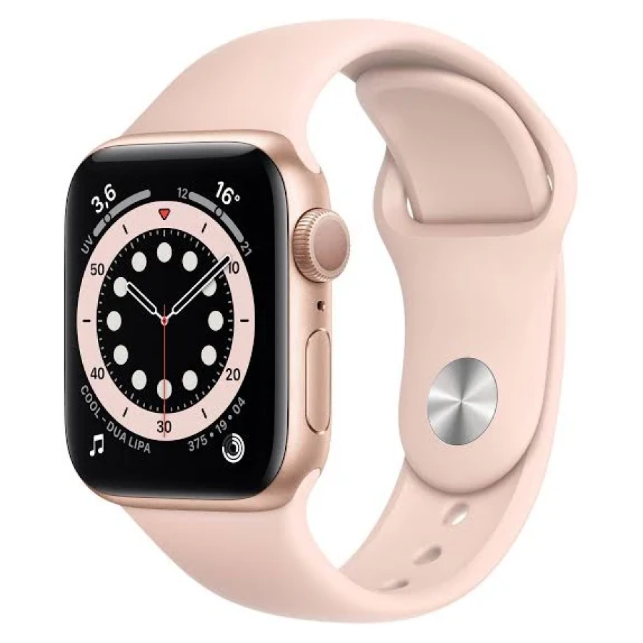 Refurbished Apple Watch Series 6