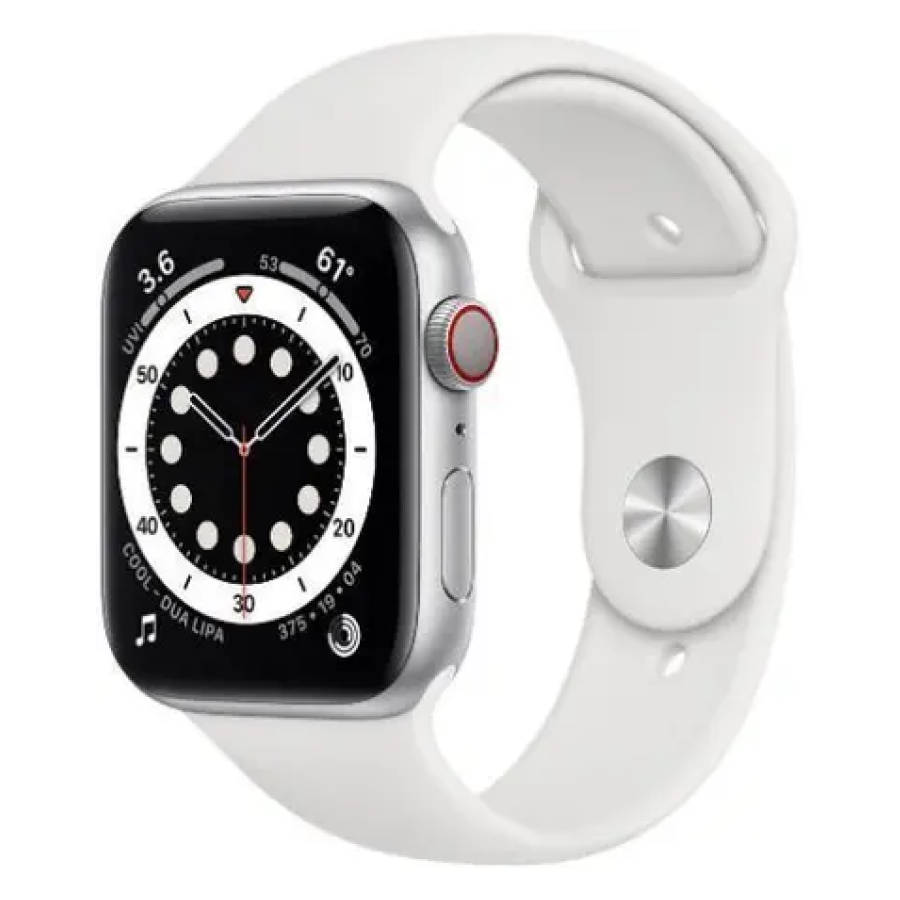 Refurbished Apple Watch Series 6