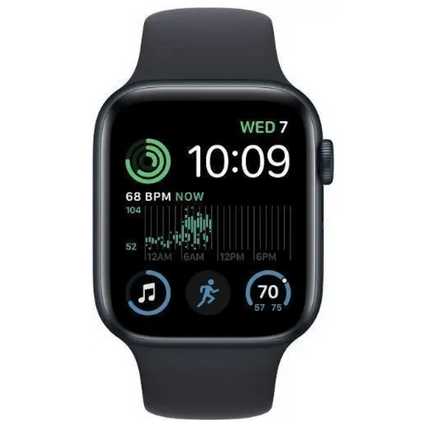 Refurbished Apple Watch SE (2nd Gen)