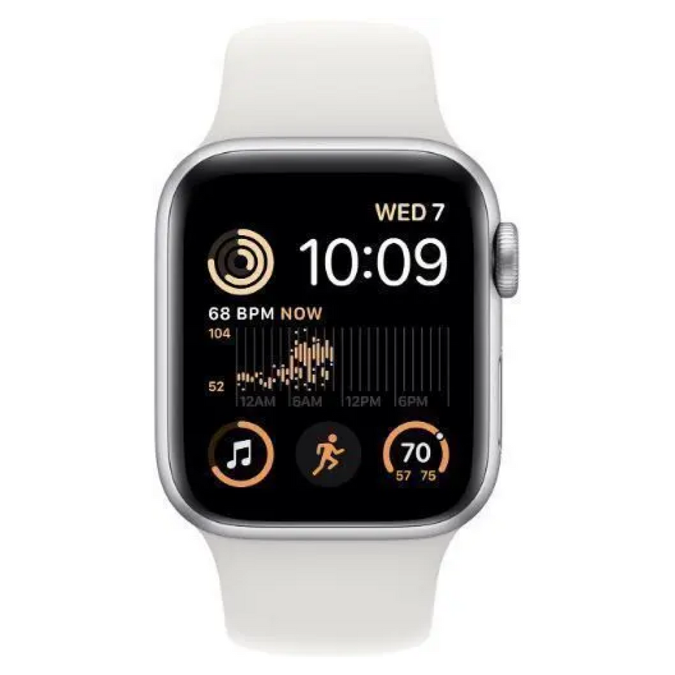 Refurbished Apple Watch SE (2nd Gen)