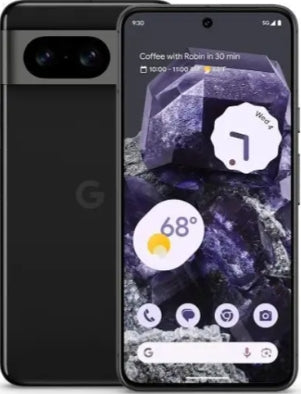 Google Pixel 8 (5G)