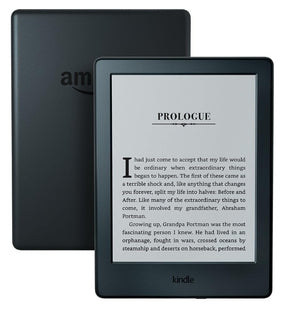 Kindle KPW2 PAPERWHITE 2ND GENERATION 6 INCHES DISPLAY