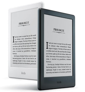 Kindle KPW3 PAPERWHITE 3RD GENERATION 6 INCHES DISPLAY