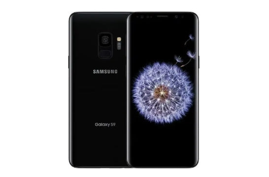 Samsung Galaxy S9 SM-G960 - 64GB 4GB RAM