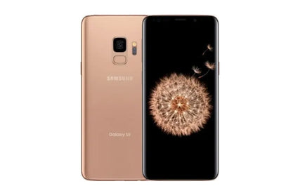 Samsung Galaxy S9 SM-G960 - 64GB 4GB RAM