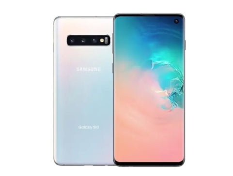 Refurbished Samsung Galaxy S10