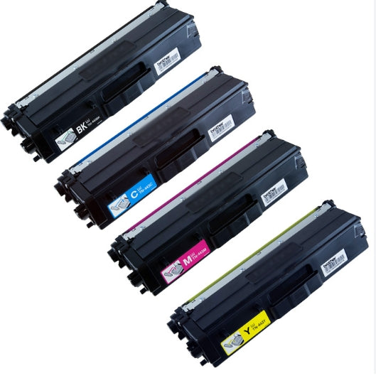 Eco Toner - TN443 TONER CARTRIDGE for BROTHER Printers