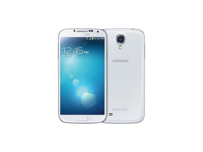 Samsung Galaxy S4