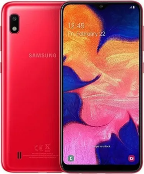 Refurbished Samsung Galaxy A10