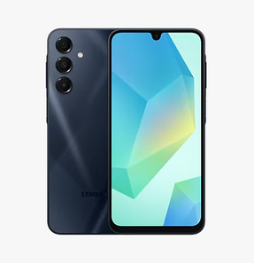 Samsung Galaxy A16 5G (Brand New)