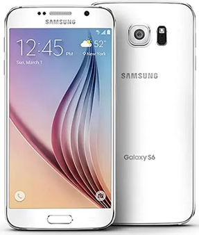 Refurbished Samsung Galaxy S6