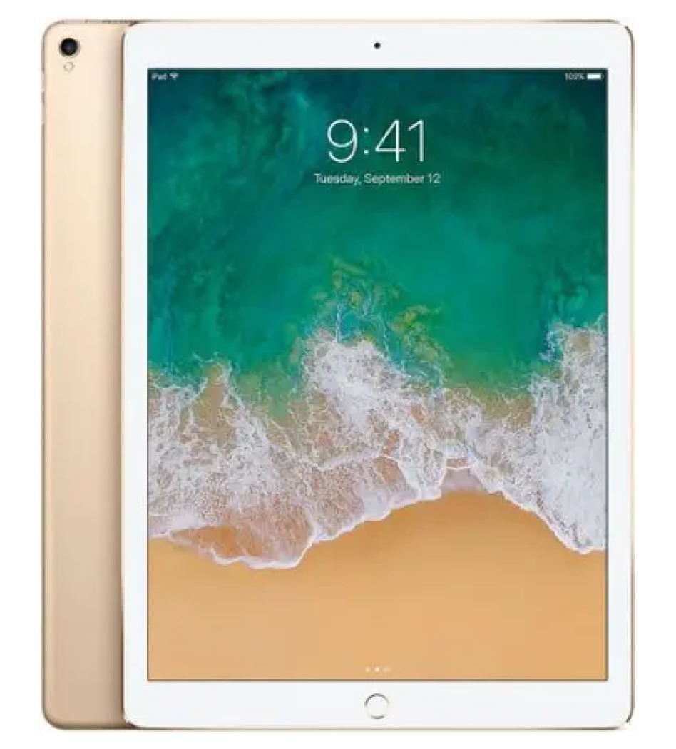 Refurbished Apple iPad Pro (2015 1st Gen) 12.9"