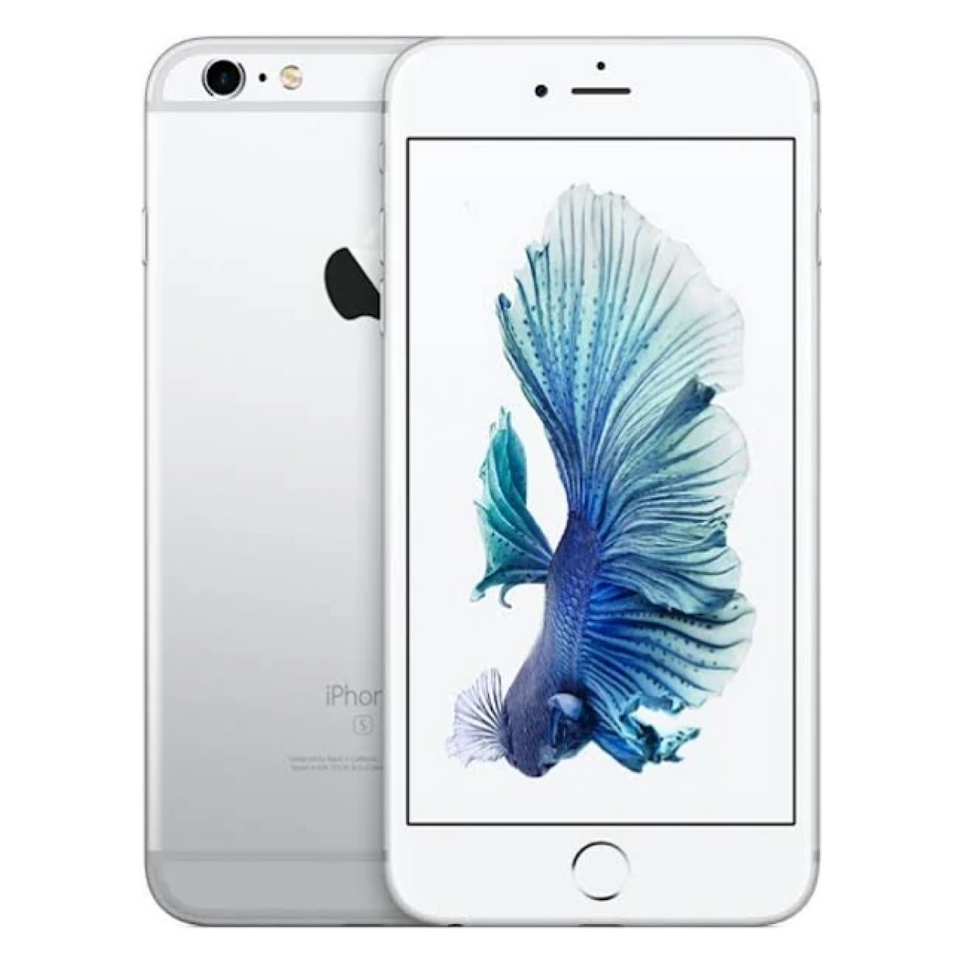 Apple iPhone 6s Plus