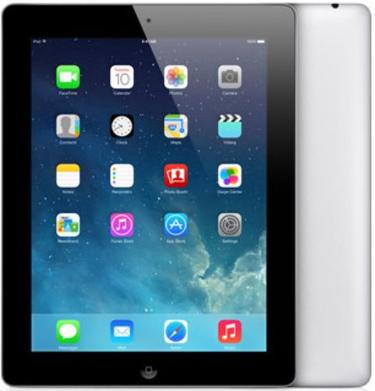 Apple iPad 4th Gen (2012) 9.7" - GIT GLOBAL