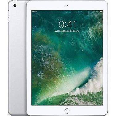 Apple iPad 5th Gen (2017) 9.7" - GIT GLOBAL