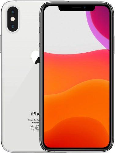 Apple iPhone XS Max - GIT GLOBAL