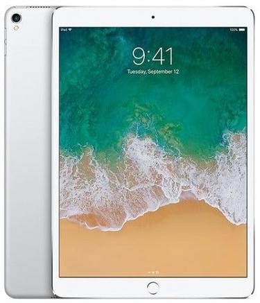 Apple iPad Pro (2017) 10.5" - GIT GLOBAL